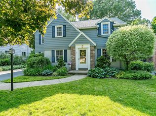 141 Wyatt Dr, Rochester, NY 14610