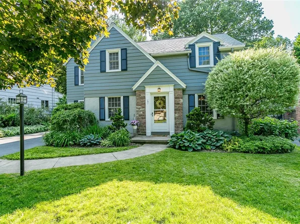 141 Wyatt Dr, Rochester, NY 14610