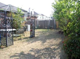 17724 Regis Dr, Pflugerville, TX 78660
