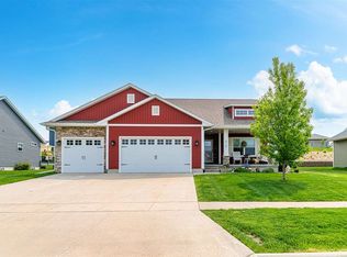 518 Owen St, Tiffin, IA 52340