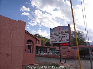 3 Manitou Ave, Manitou Springs, CO 80829