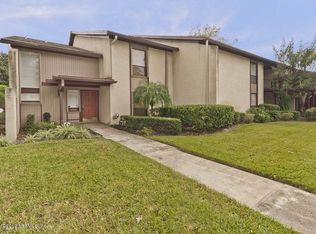 10156 Leisure Ln N #20, Jacksonville, FL 32256