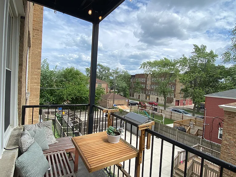 6309 N Albany Ave #2A — Photo 4