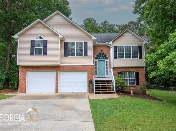 39 Greatwood Dr, White, GA 30184