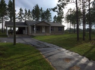 238 Marigold Rd, Rochelle, GA 31079