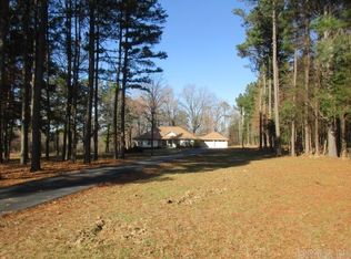 4270 Mount Elba Rd, Rison, AR 71665