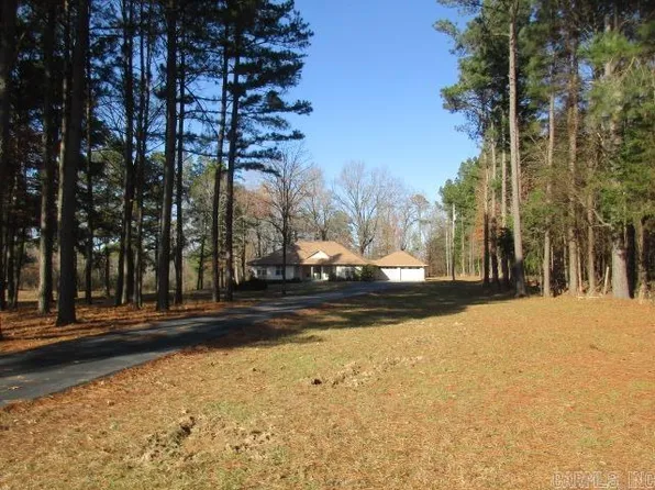 4270 Mount Elba Rd, Rison, AR 71665