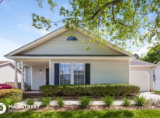 1626 Katherine Kiker Rd, Charlotte, NC 28213