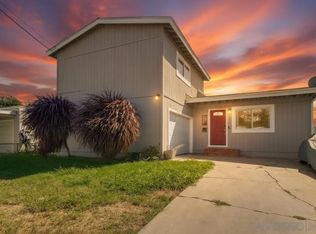 9745 Saint George St, Spring Valley, CA 91977