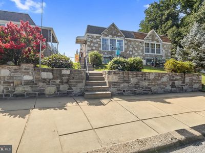 8803 Revere St, Philadelphia, PA, 19152