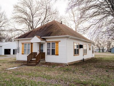 17325 47th Rd, Parsons, KS, 67357