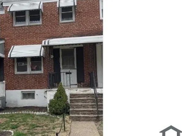 224 Arden Rd W, Baltimore, MD 21225