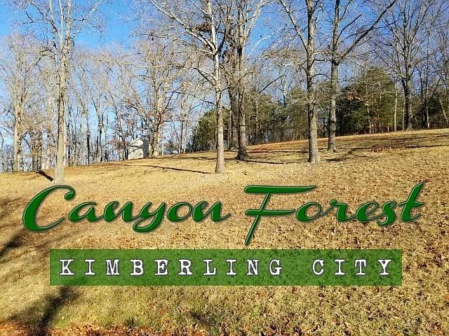 47 Canyon Forest East