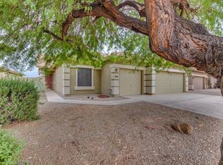 2961 E Sierrita Rd, Queen Creek, AZ 85143