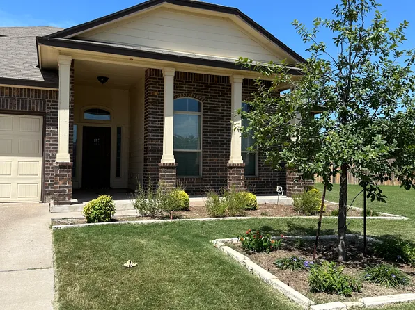 5301 Flatiron Dr, Waco, TX 76708