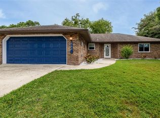 966 Bramble Bush Cir W, Pt Orange, FL 32127