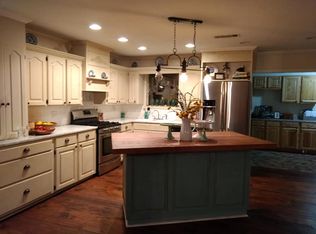 136 Monk Ln, Woodworth, LA 71485
