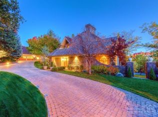 1518 NW 1st St UNIT 1, Bend, OR 97703