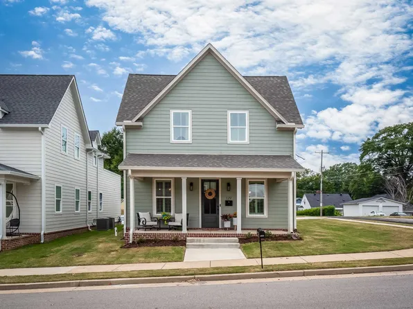129 Vanden St, Jackson, TN 38301