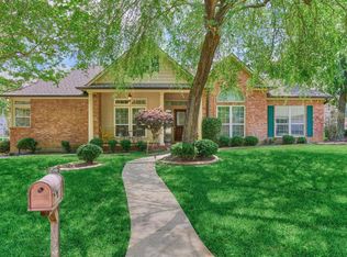 3430 Willowrun Dr, Montgomery, TX 77356