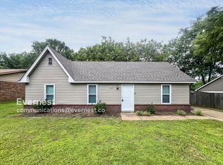 6495 Heather Rd, Horn Lake, MS 38637