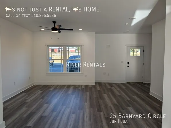 25 Barnyard Cir, Bridgewater, VA 22812