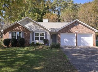 3006 Landington Way, Duluth, GA 30096