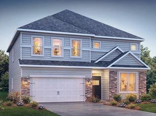 174 Yellow Birch Loop, Troutman, NC 28166