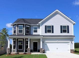 554 Burnaby Ct, Aiken, SC 29808