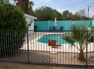 1610 S Avenida Ursa, Tucson, AZ 85710