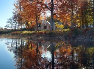 180-184 Orange Lake Rd, Whiting, ME 04691