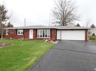 62075 Turkey Trl, South Bend, IN 46614