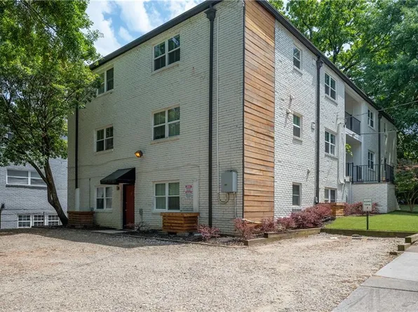 880 Saint Charles Ave NE, Atlanta, GA 30306