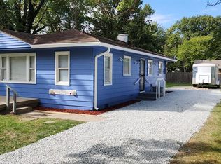 1756 N Shortridge Rd, Indianapolis, IN 46219