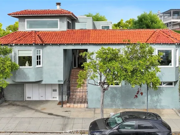 1800 Highland Ave, Manhattan Beach, CA 90266