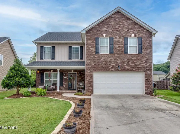 2620 Silent Springs Ln, Knoxville, TN 37931