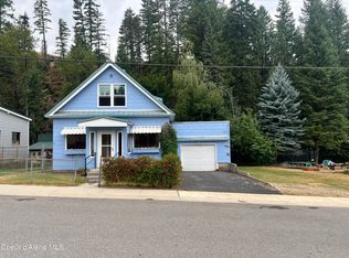 254 Copper St, Mullan, ID 83846