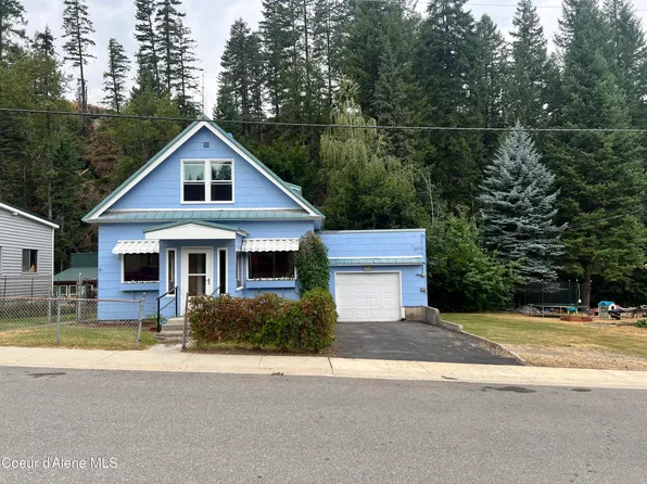 254 Copper St, Mullan, ID 83846