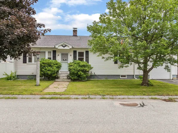 19 Larch Street, Goffstown, NH 03102