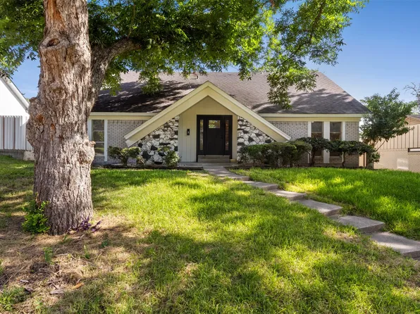 1631 Windchime Dr, Dallas, TX 75224