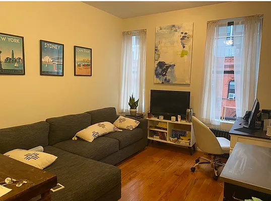 Rented by Geraldine Capasso, LREB | media 13