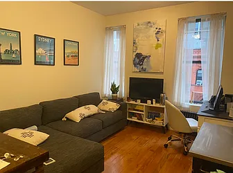 Rented by Geraldine Capasso, LREB