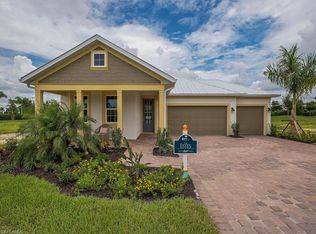 14745 Leeward Dr, Naples, FL 34114