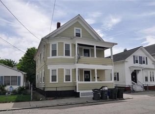 10 Huron St #2, Providence, RI 02908