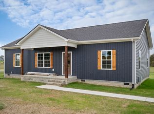 678 Black Oak Rd LOT 21, Sparta, TN 38583