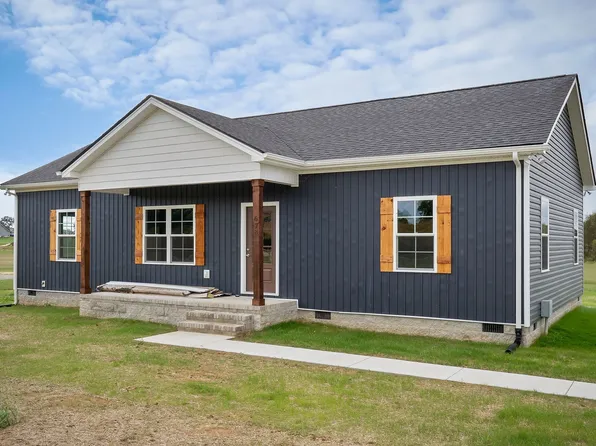 678 Black Oak Rd Lot 21, Sparta, TN 38583