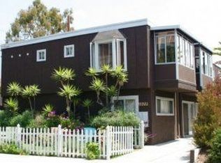 1929 6th St APT 2, Santa Monica, CA 90405