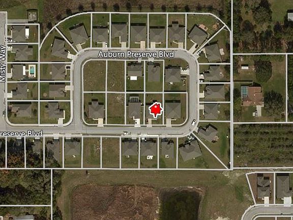 2nd image of 778 Auburn Preserve Blvd