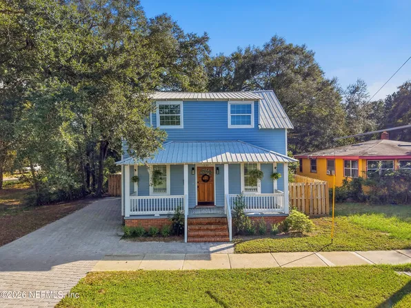 1230 BEECH Street, Fernandina Beach, FL 32034