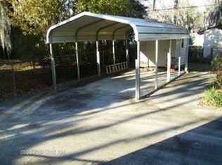 50 S Parkwood Dr, Savannah, GA 31404